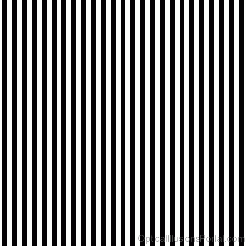 Black Or White Lines