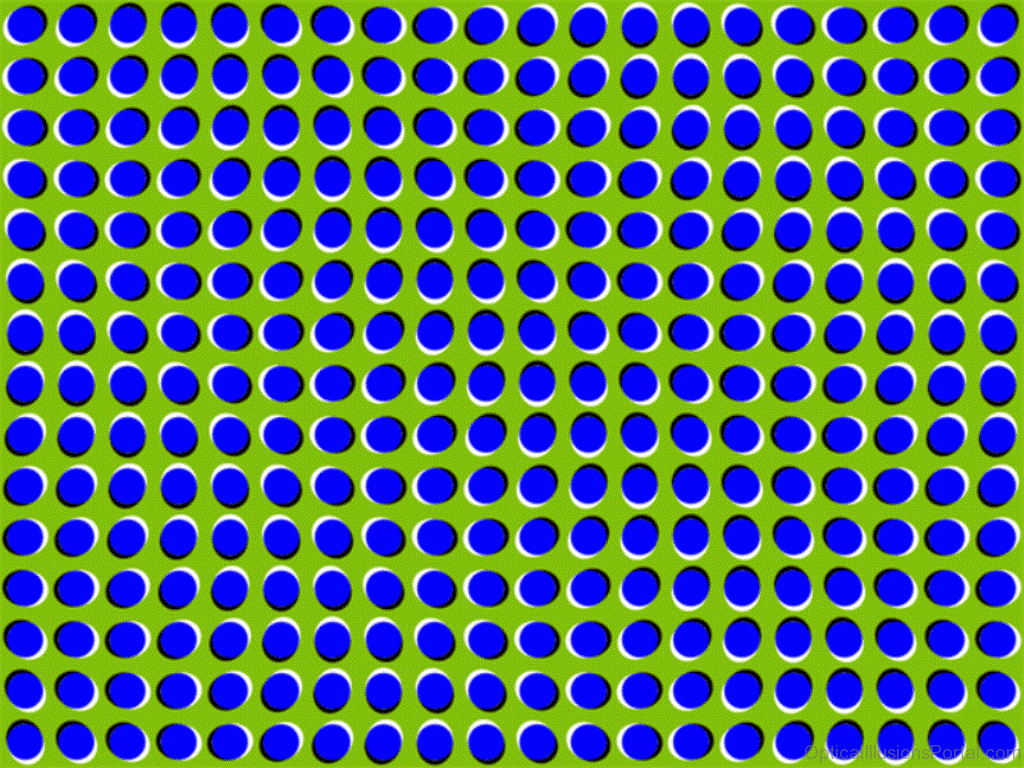 50 Nice Stereogram Illusion