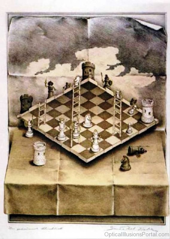 Delprete Chess 1