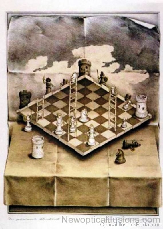 Delprete Chess