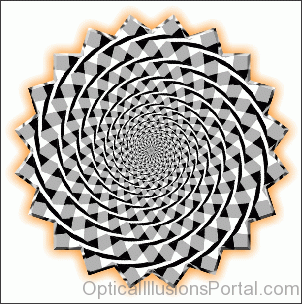 Designing Optical Illusion