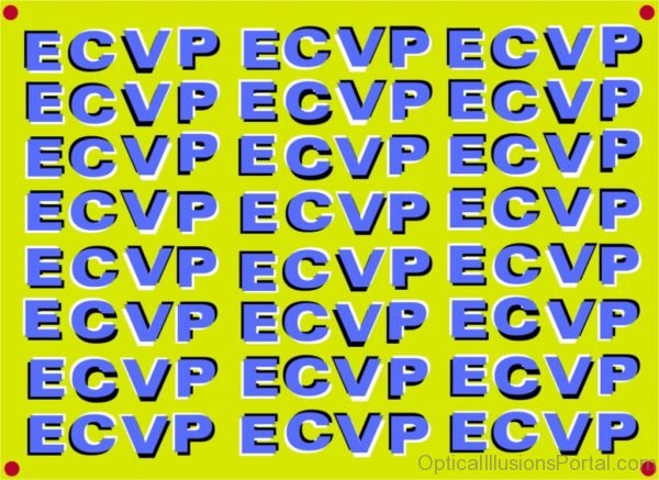 ECVP Inscription