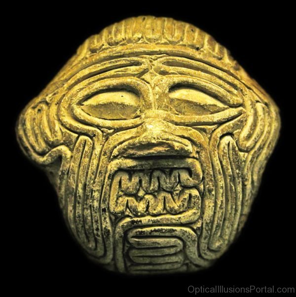 Humbaba Ambiguous Illusion