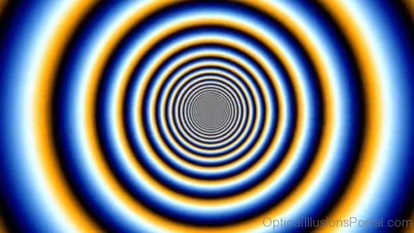 Hypnotic Circles