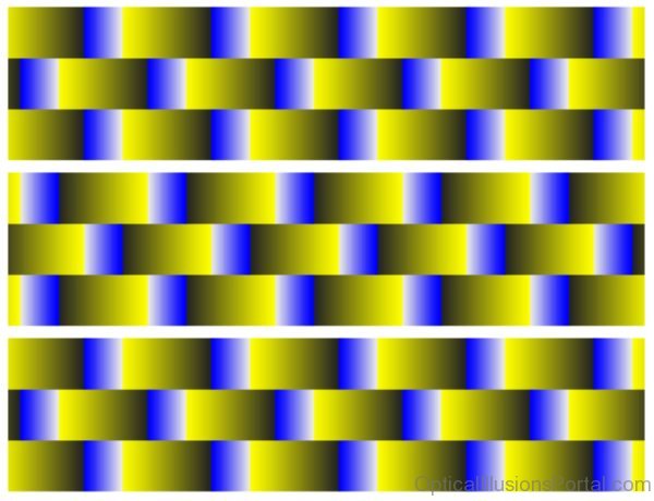 Illusion of Motion 1