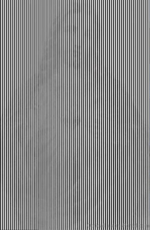 Lines Or Jesus Illusion