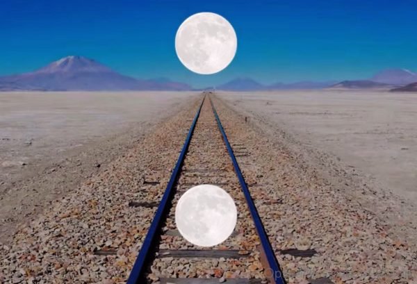 Moon Illusion