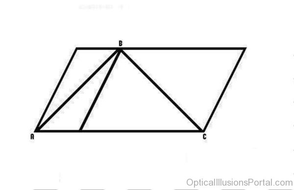 New Optical Illusion Lines