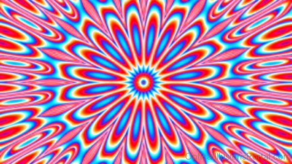 cool illusions effects