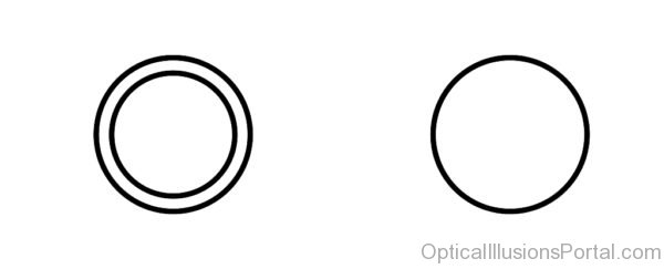 Ponoz Circle Illusion