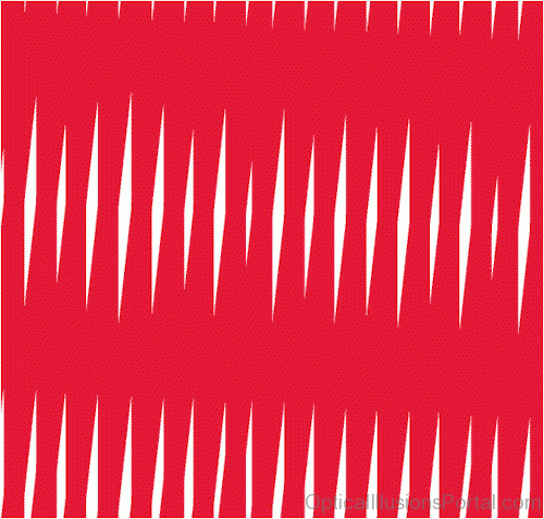 Red Moving Graphic 1