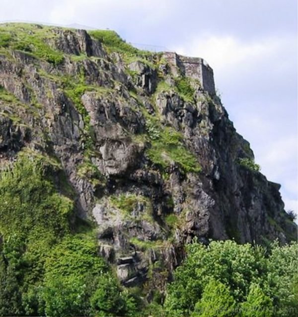 Rock Faces