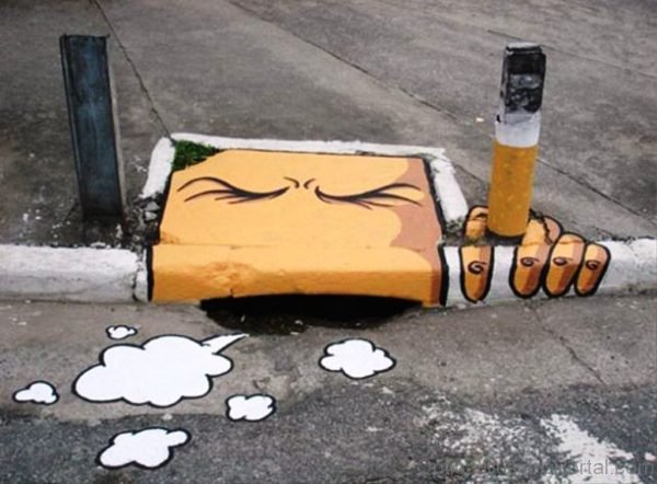 Smoking Street