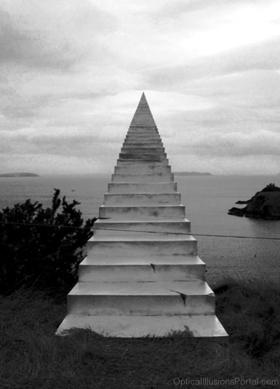 Stairs to Eternity 1