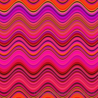 Waves Illusion