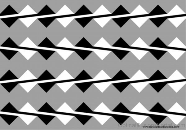 Fraser Illusion