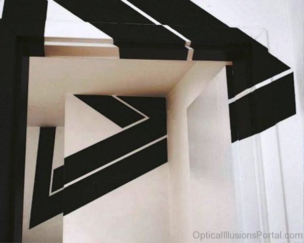 Geometric Optical Illusions2