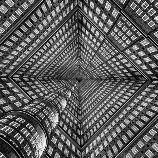 Markus studtmann architecture Illusion