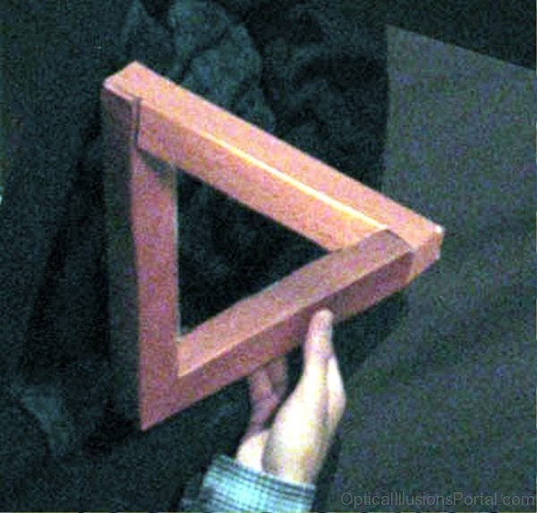 Penrose Triangle