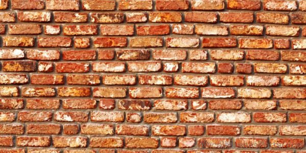 The Brick Wall Illusion