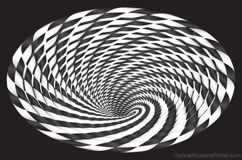 Amazing optical Illusions1