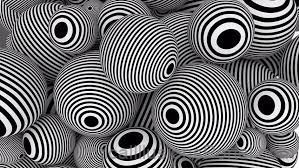 Amazing optical Illusions5
