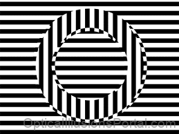 Amazing optical Illusions8