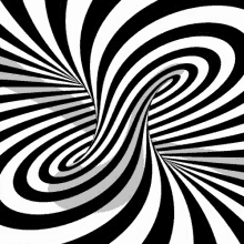 Optical Illusion lines