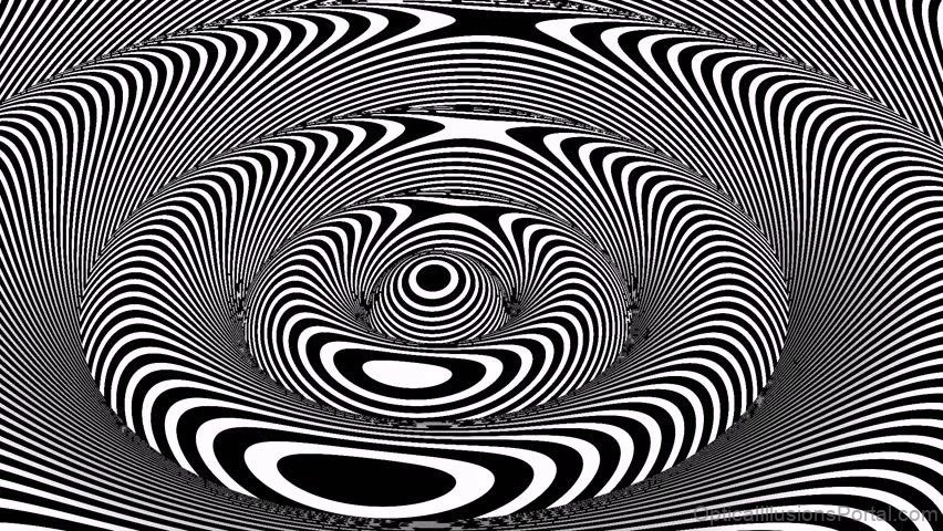 Best optical Illusion1