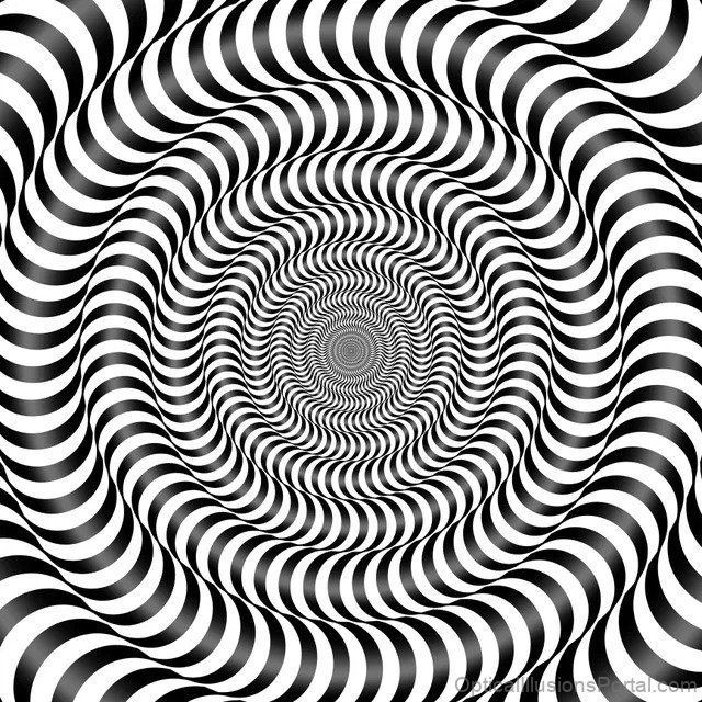 Great optical Illusion1