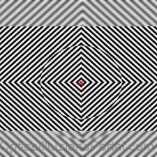 Great optical Illusion8