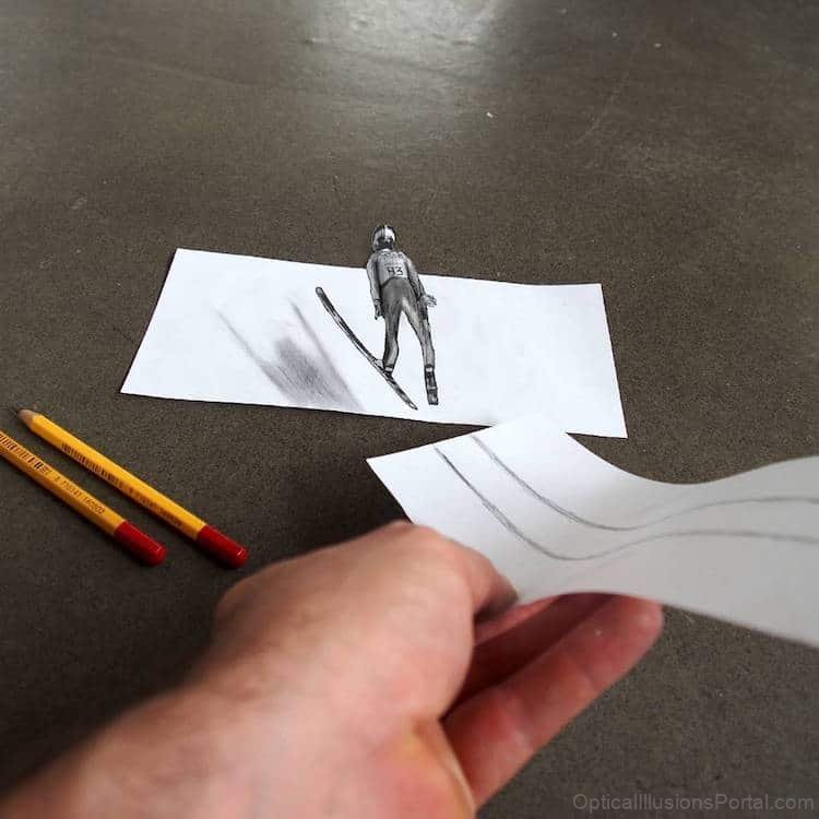 Illusion art ramon bruin 14