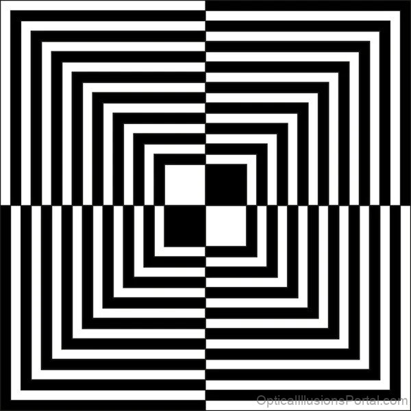 Optical Illusion5