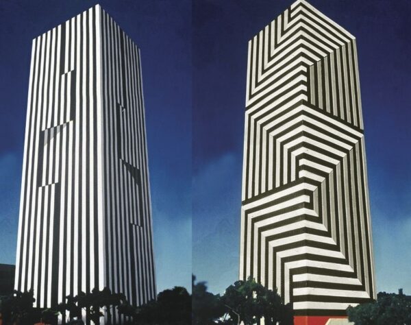 Optical Illusions Building Image 11