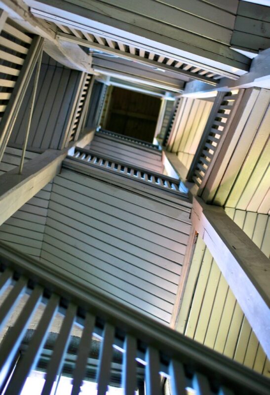 Optical Illusions Building Image 16