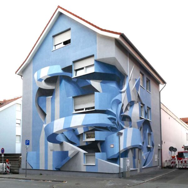 Optical Illusions Building Image 3