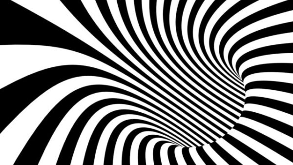 Optical Illusions Eyesight Improving Photo 15