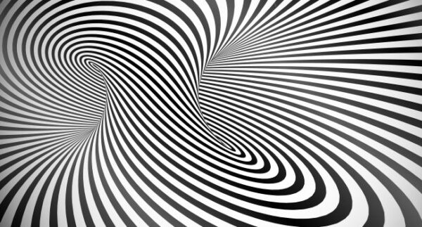 Optical Illusions Eyesight Improving Photo 17