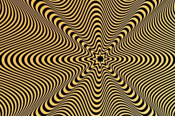 Optical Illusions Images