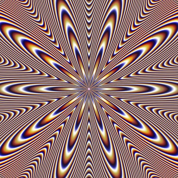 Optical Illusions Pic