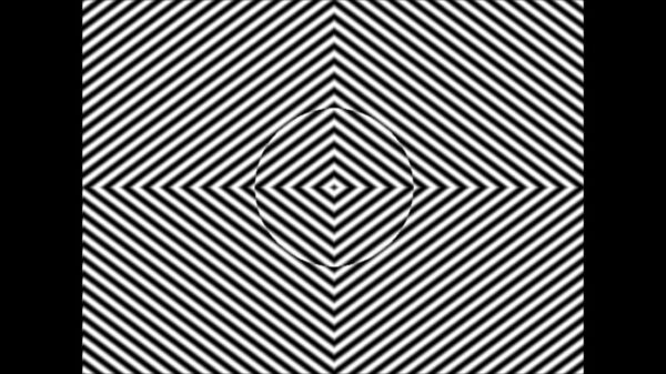 Optical Illusions Lines Images 10