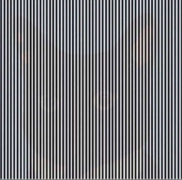 Optical Illusions Lines Images 13